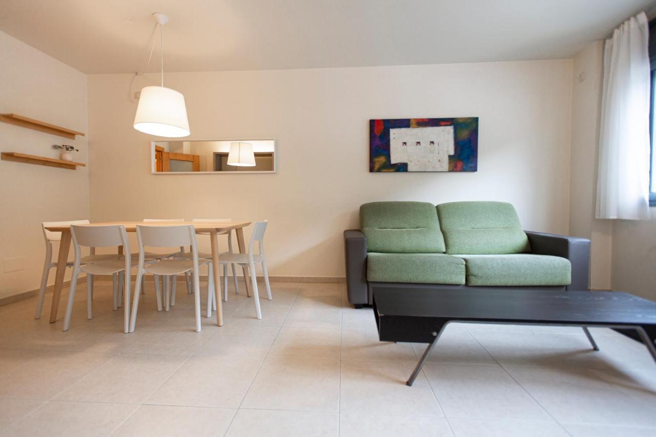 אנדורה לה ולה Outdoor Apartaments - Comfort מראה חיצוני תמונה