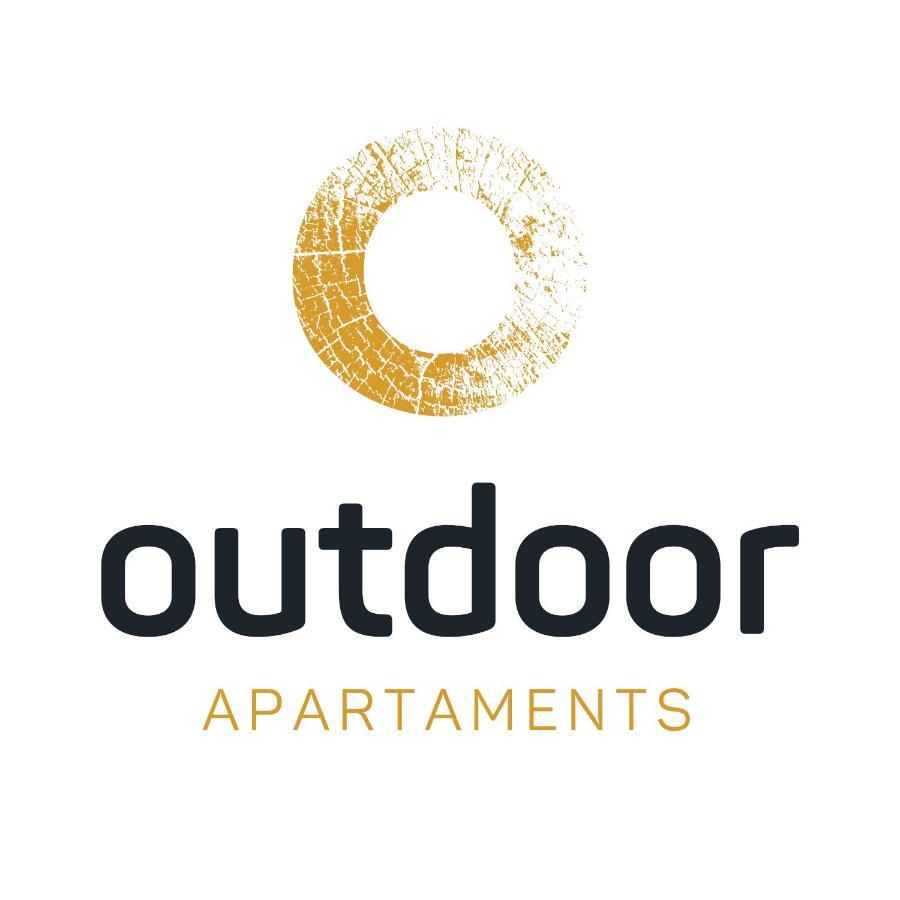 אנדורה לה ולה Outdoor Apartaments - Comfort מראה חיצוני תמונה
