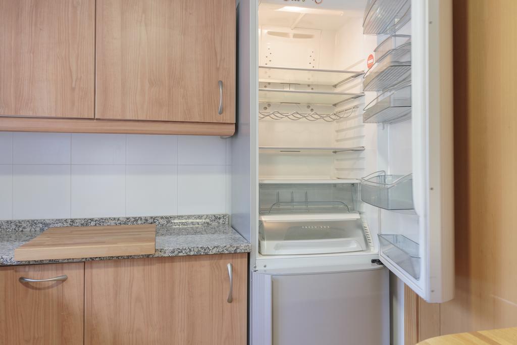 אנדורה לה ולה Outdoor Apartaments - Comfort מראה חיצוני תמונה